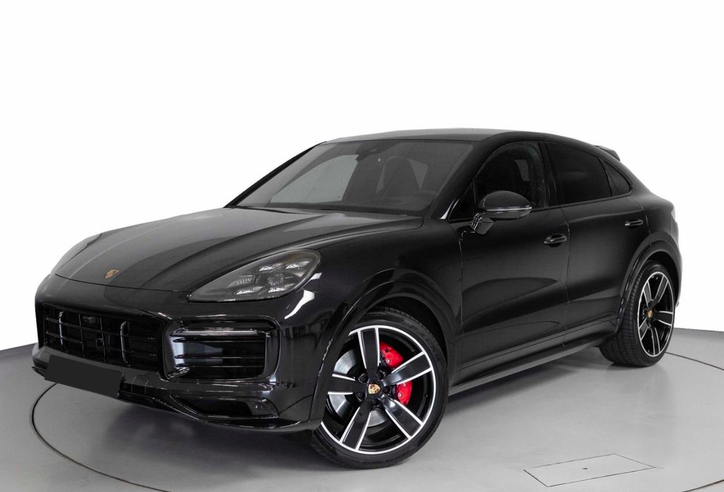 Porsche Cayenne GTS Coupé | německé předváděcí auto skladem | sportovně luxusní SUV coupé | benzín V8 biturbo 460 koní | super výbava a cena 3.279.000,- Kč bez DPH | nákup online na AUTOiBUY.com